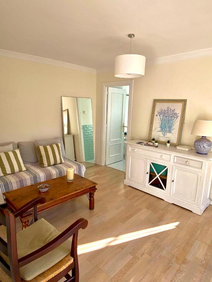 Big Terrace Penthouse In Marbella Old Town Lägenhet Exteriör bild
